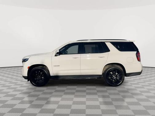 2024 Chevrolet Tahoe 4WD RST