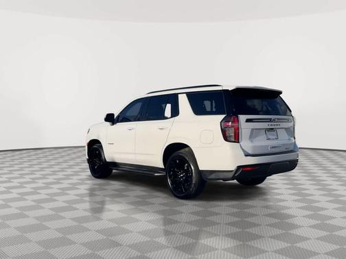 2024 Chevrolet Tahoe 4WD RST