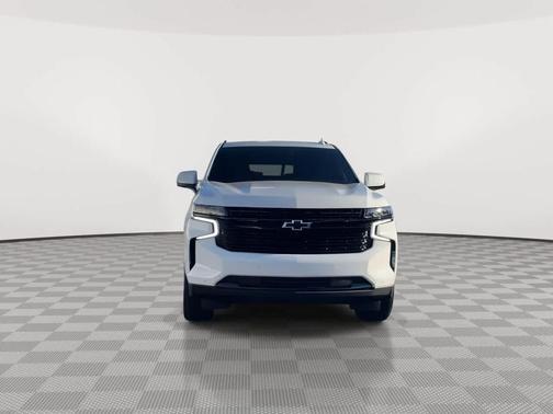 2024 Chevrolet Tahoe 4WD RST