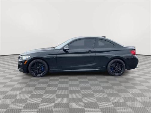 2015 BMW M235 xDrive