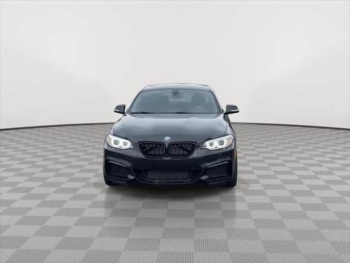 2015 BMW M235 xDrive