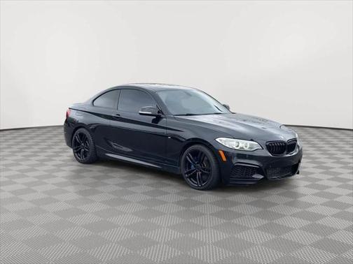 2015 BMW M235 xDrive