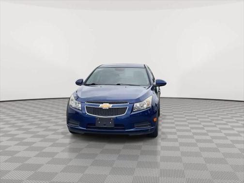2013 Chevrolet Cruze 1LT