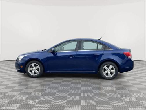2013 Chevrolet Cruze 1LT