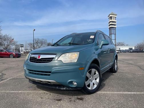 2008 Saturn Vue XR