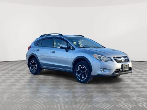 2015 Subaru XV Crosstrek 2.0i Limited