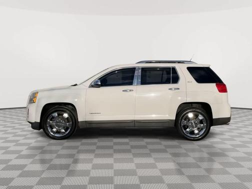 2010 GMC Terrain SLT-2