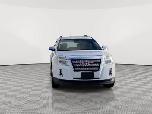 2010 GMC Terrain SLT-2