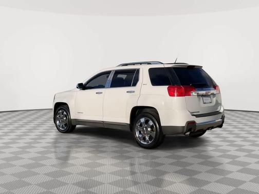 2010 GMC Terrain SLT-2