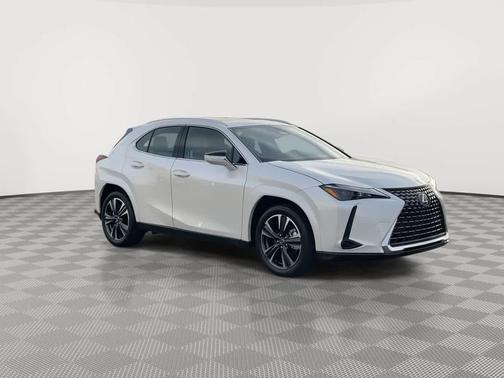 2025 Lexus UX 300h Premium