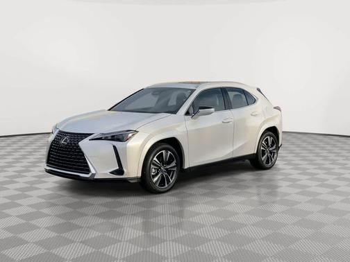 2025 Lexus UX 300h Premium