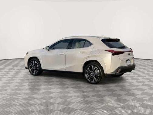 2025 Lexus UX 300h Premium