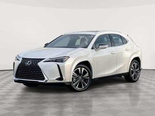 2025 Lexus UX 300h Premium