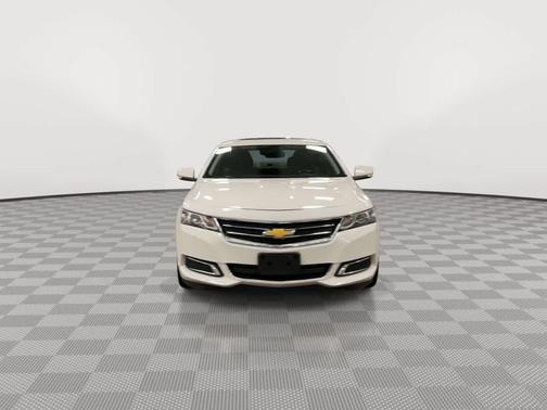 2014 Chevrolet Impala 1LT