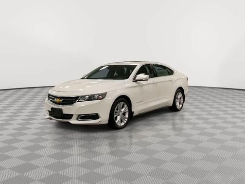2014 Chevrolet Impala 1LT