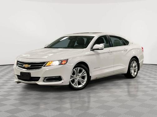 2014 Chevrolet Impala 1LT