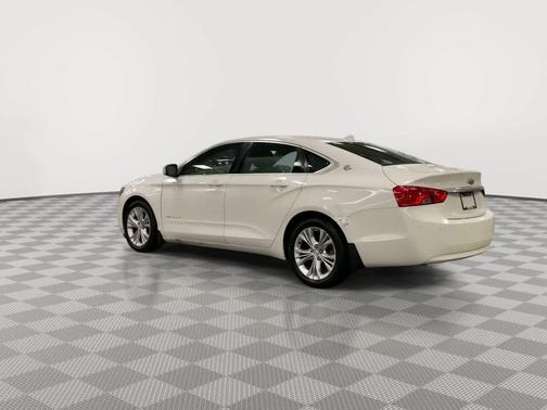2014 Chevrolet Impala 1LT