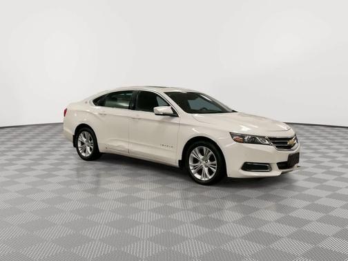 2014 Chevrolet Impala 1LT