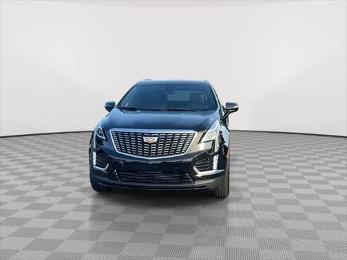 2024 Cadillac XT5 Luxury