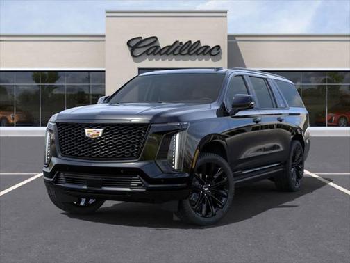 2025 Cadillac Escalade ESV Sport Platinum