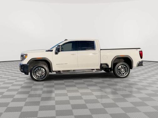2022 GMC Sierra 2500 SLE