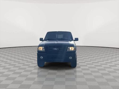 2011 Ford Ranger Sport