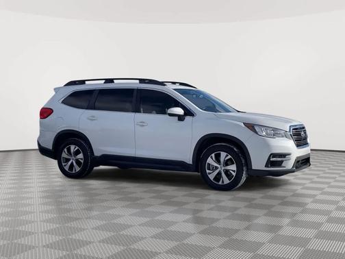 2019 Subaru Ascent Premium 7-Passenger