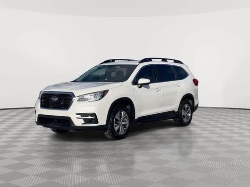 2019 Subaru Ascent Premium 7-Passenger