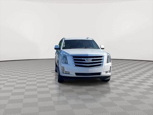 2016 Cadillac Escalade ESV Premium