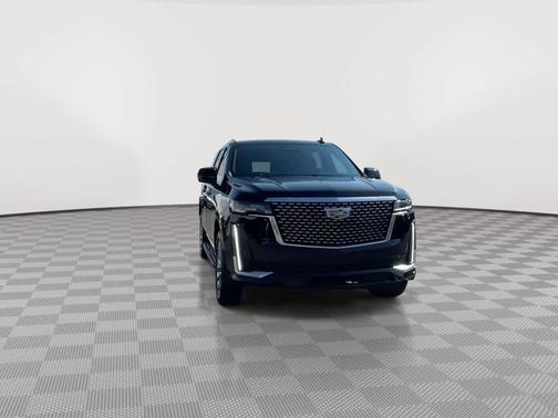 2021 Cadillac Escalade ESV Premium Luxury