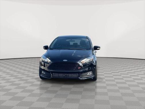 2017 Ford Focus ST ST