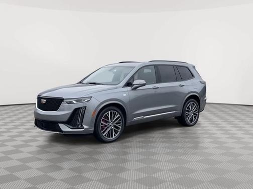 2023 Cadillac XT6 Sport AWD