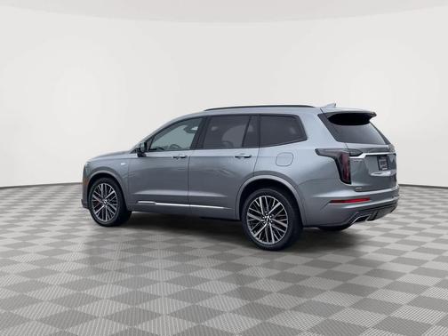 2023 Cadillac XT6 Sport AWD