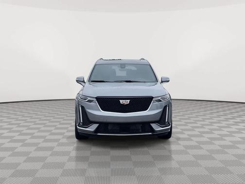2023 Cadillac XT6 Sport AWD