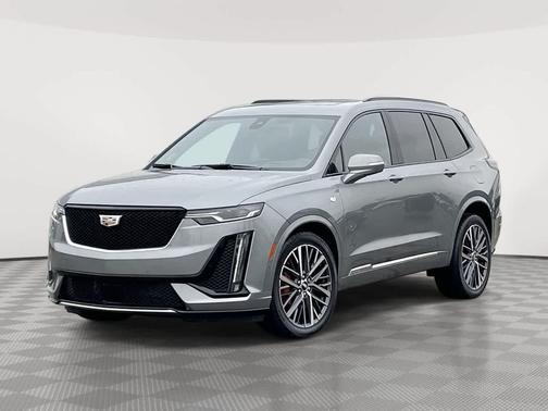 2023 Cadillac XT6 Sport AWD