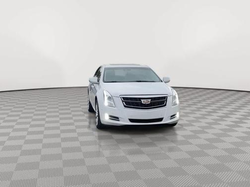 2017 Cadillac XTS Luxury