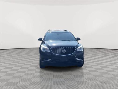 2016 Buick Enclave Premium