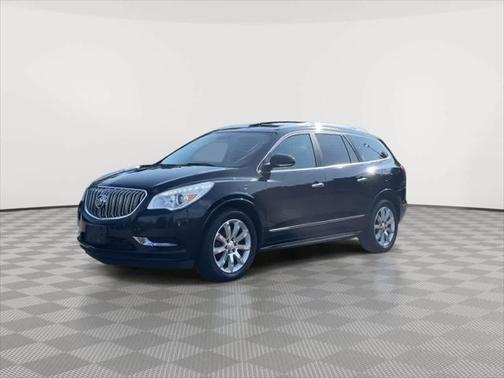 2016 Buick Enclave Premium