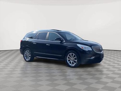 2016 Buick Enclave Premium