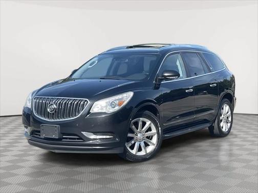 2016 Buick Enclave Premium
