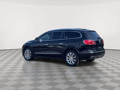 2016 Buick Enclave Premium
