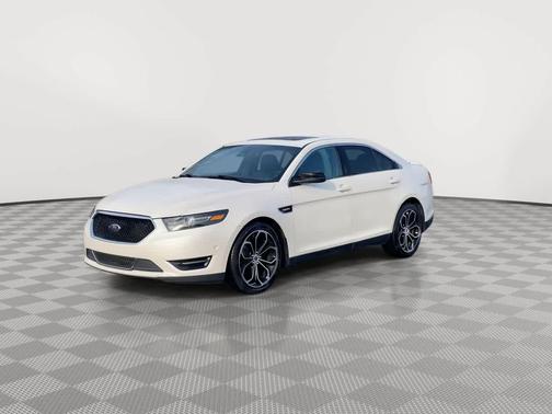 2015 Ford Taurus SHO
