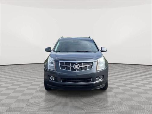 2012 Cadillac SRX Performance Collection
