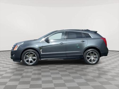 2012 Cadillac SRX Performance Collection
