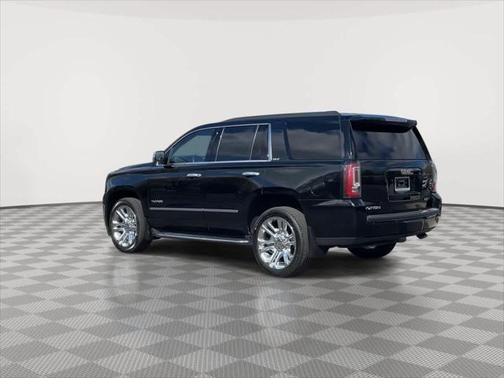 2019 GMC Yukon SLT