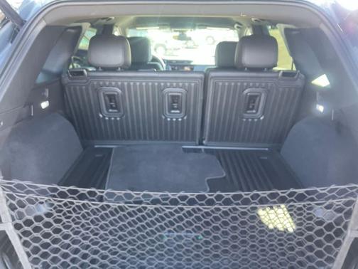 2024 Cadillac XT5 Luxury