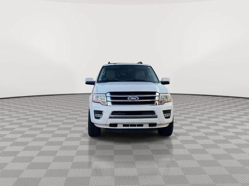 2015 Ford Expedition EL Limited