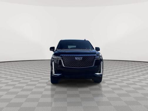 2024 Cadillac Escalade ESV Premium Luxury