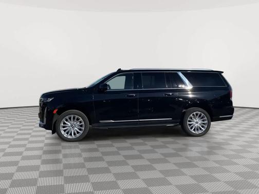 2024 Cadillac Escalade ESV Premium Luxury