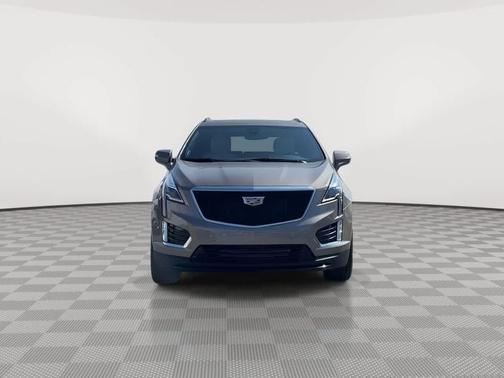 2023 Cadillac XT5 Sport